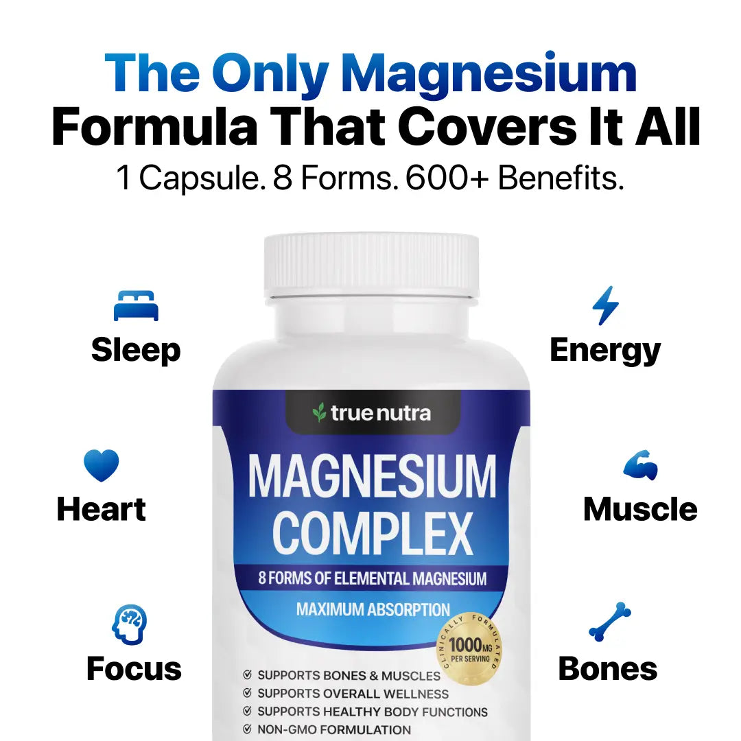 [ONE-TIME OFFER] Get One Bottle for FREE