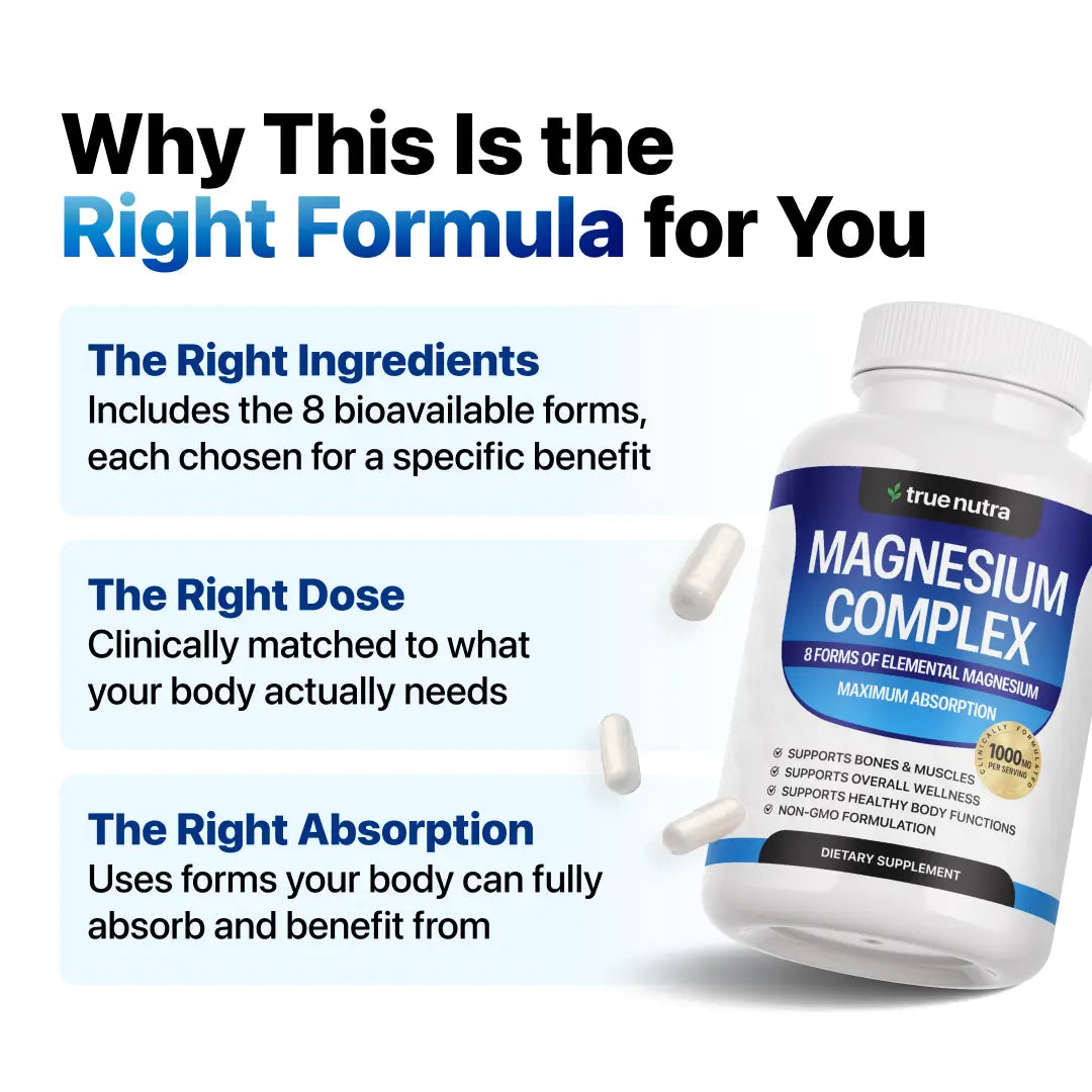[ONE-TIME OFFER] Get One Bottle for FREE