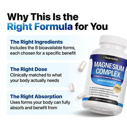 [ONE-TIME OFFER] Get One Bottle for FREE