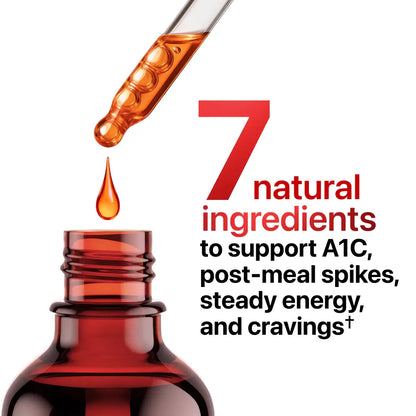 7-in-1 Blood Sugar Complex
