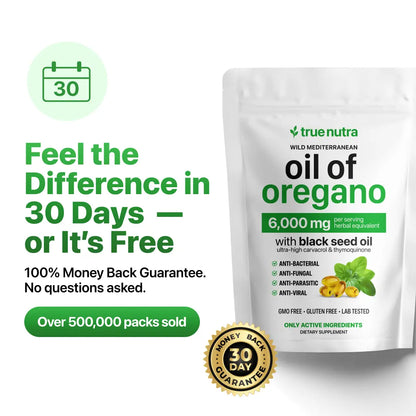[ONE-TIME OFFER] Twelve FREE Packs