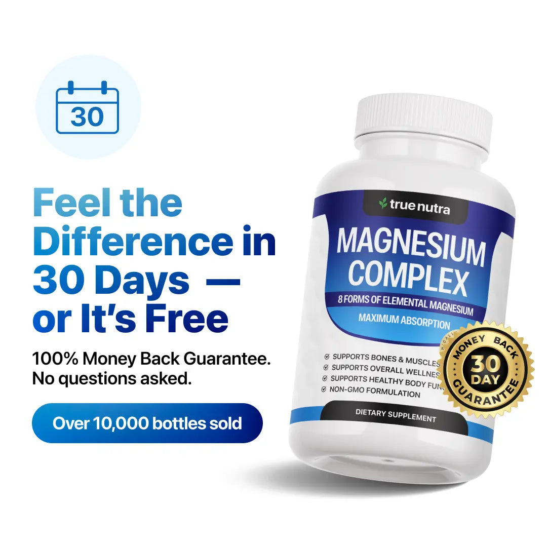 [ONE-TIME OFFER] Buy One, Get THREE FREE