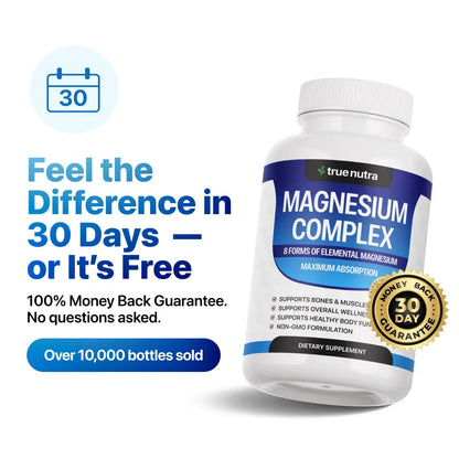 [ONE-TIME OFFER] Buy One, Get THREE FREE