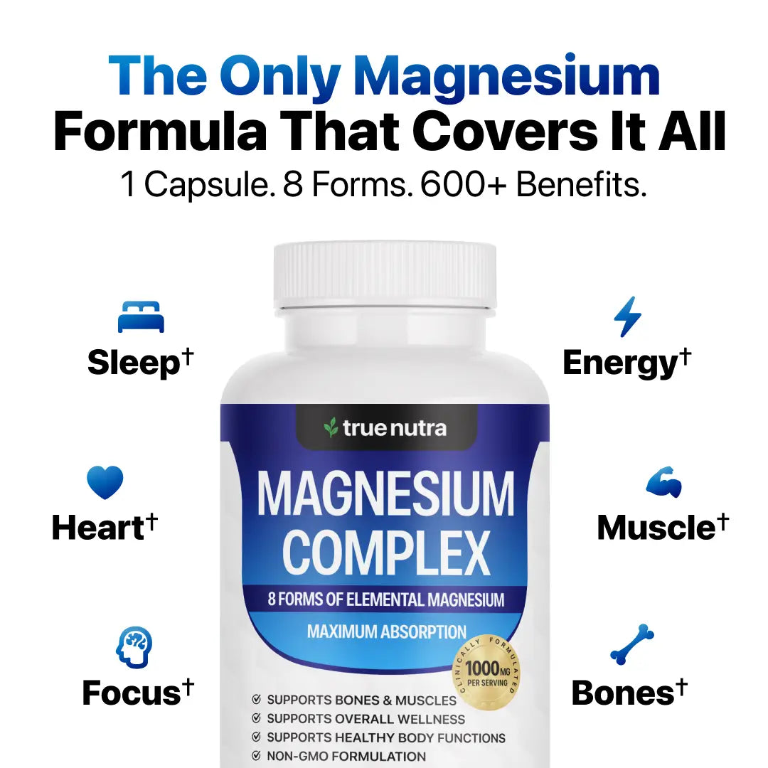 [ONE-TIME OFFER] Buy One, Get THREE FREE